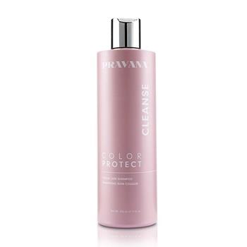 OJAM Online Shopping - Pravana Color Protect Color Care Shampoo 325ml/11oz Hair Care