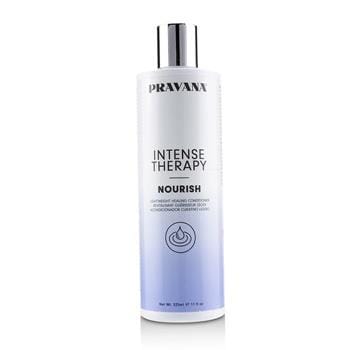 OJAM Online Shopping - Pravana Intense Therapy Nourish Lightweight Healing Conditioner 325ml/11oz Hair Care