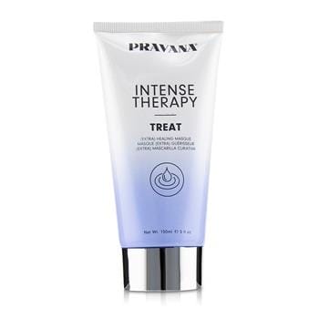 OJAM Online Shopping - Pravana Intense Therapy Treat (Extra) Healing Masque 150ml/5oz Hair Care