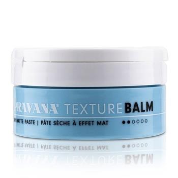 OJAM Online Shopping - Pravana Texture Balm Dry Matte Paste 56g/2oz Hair Care