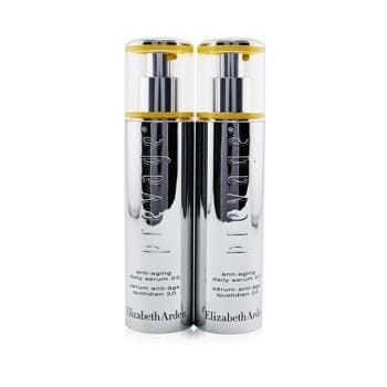 OJAM Online Shopping - Prevage by Elizabeth Arden Anti-Aging Daily Serum 2.0 Duo 2x50ml/1.7oz Skincare