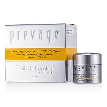 OJAM Online Shopping - Prevage by Elizabeth Arden Anti-Aging Eye Cream SPF15 PA++ 15ml/0.5oz Skincare