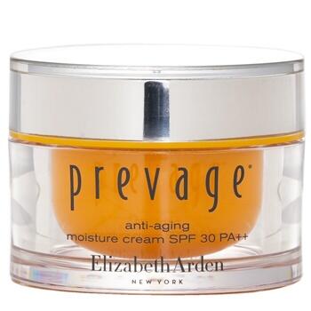 OJAM Online Shopping - Prevage by Elizabeth Arden Prevage Anti-Aging Moisture Cream SPF 30 50ml Skincare