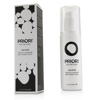 OJAM Online Shopping - Priori LCA fx110 - Gentle Cleanser 180ml/6oz Skincare