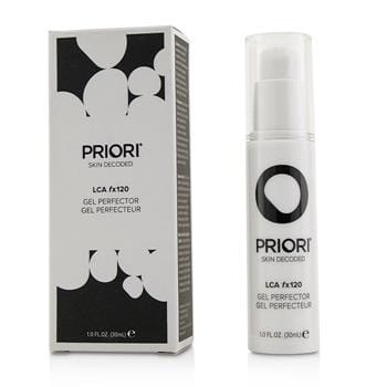 OJAM Online Shopping - Priori LCA fx120 - Gel Perfector 30ml/1oz Skincare