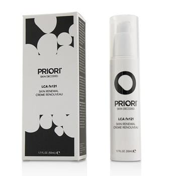 OJAM Online Shopping - Priori LCA fx121 - Skin Renewal Creme 50ml/1.7oz Skincare