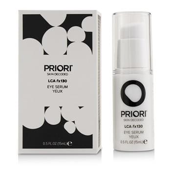 OJAM Online Shopping - Priori LCA fx130 - Eye Serum 15ml/0.5oz Skincare