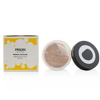 OJAM Online Shopping - Priori Mineral Skincare Broad Spectrum SPF25 - # Shade 1 (Fx351) 5g/0.17oz Make Up
