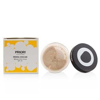 OJAM Online Shopping - Priori Mineral Skincare Broad Spectrum SPF25 - # Shade 2 (Fx352) 6.5g/0.23oz Make Up