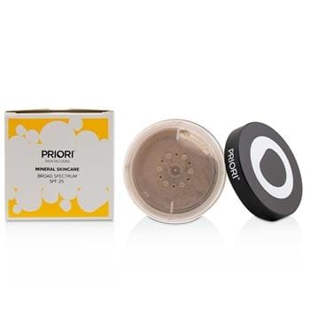 OJAM Online Shopping - Priori Mineral Skincare Broad Spectrum SPF25 - # Shade 5 5g/0.17oz Make Up