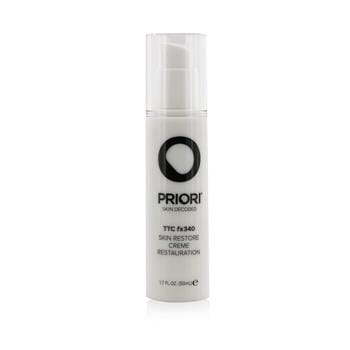 OJAM Online Shopping - Priori TTC fx340 Skin Restore Creme (Exp. Date: 10/2021) 50ml/1.7oz Skincare