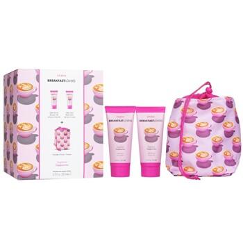 OJAM Online Shopping - Pupa Breakfast Lovers Kit 1 Cappuccino: 2pcs+1bag Skincare