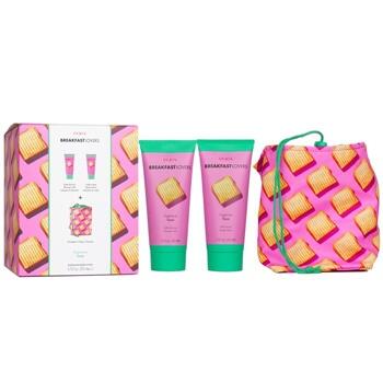 OJAM Online Shopping - Pupa Breakfast Lovers Kit 1 Toast: 2pcs+1bag Skincare