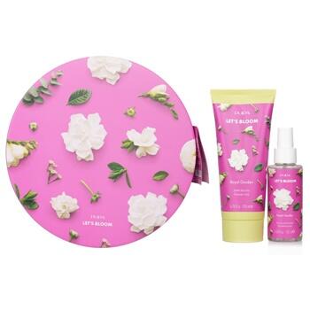 OJAM Online Shopping - Pupa Let`s Bloom Kit 2 Royal Garden: 2pcs Skincare