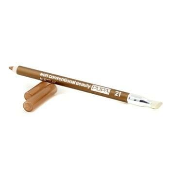 OJAM Online Shopping - Pupa Multiplay Triple Purpose Eye Pencil # 21 1.2g/0.04oz Make Up