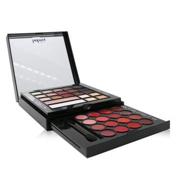 OJAM Online Shopping - Pupa Pupart M Make Up Palette - # 001 Back To Red 20g/0.7oz Make Up