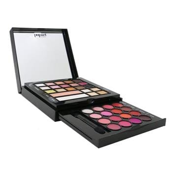 OJAM Online Shopping - Pupa Pupart M Make Up Palette - # 003 Good Vibes 20g/0.7oz Make Up
