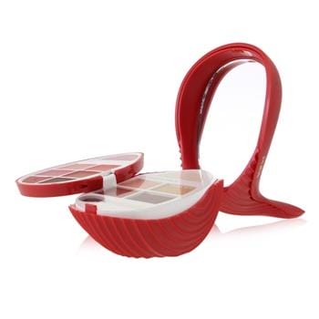 OJAM Online Shopping - Pupa Whale N.2 Kit - # 003 6.6g/0.23oz Make Up
