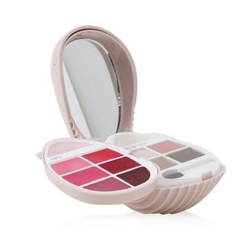 OJAM Online Shopping - Pupa Whale N.2 Kit - # 011 6.6g/0.23oz Make Up