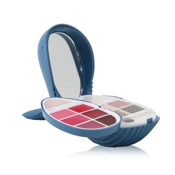OJAM Online Shopping - Pupa Whale N.2 Kit - # 012 6.6g/0.23oz Make Up