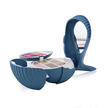 OJAM Online Shopping - Pupa Whale N.3 Kit - # 002 13.8g/0.48oz Make Up
