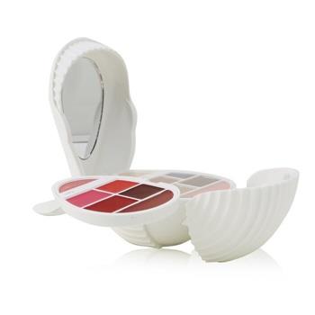 OJAM Online Shopping - Pupa Whale N.3 Kit - # 011 13.8g/0.48oz Make Up