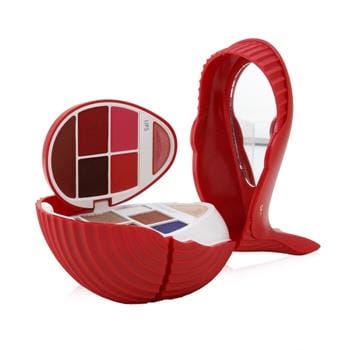 OJAM Online Shopping - Pupa Whale N.3 Kit - # 013 13.8g/0.48oz Make Up