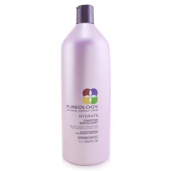 OJAM Online Shopping - Pureology Hydrate Condition (For Dry Colour-Treated Hair) 1000ml/33.8oz Hair Care