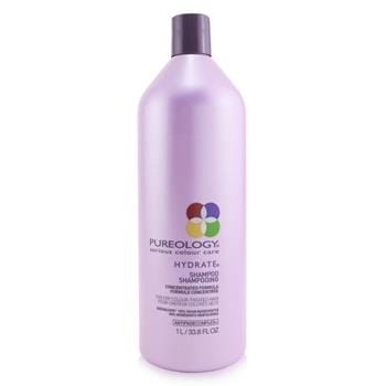 OJAM Online Shopping - Pureology Hydrate Shampoo (For Dry Colour-Treated Hair) 1000ml/33.8oz Hair Care