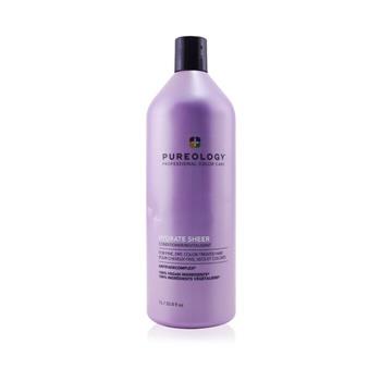 OJAM Online Shopping - Pureology Hydrate Sheer Conditioner - For Fine
