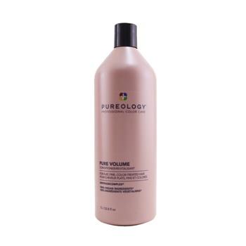 OJAM Online Shopping - Pureology Pure Volume Conditioner (For Flat