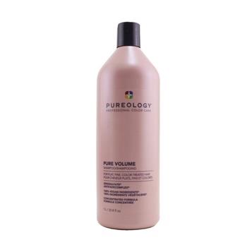 OJAM Online Shopping - Pureology Pure Volume Shampoo (For Flat