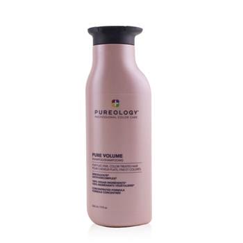 OJAM Online Shopping - Pureology Pure Volume Shampoo (For Flat