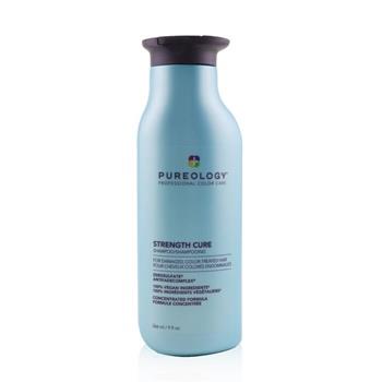 OJAM Online Shopping - Pureology Strength Cure Shampoo (For Damaged