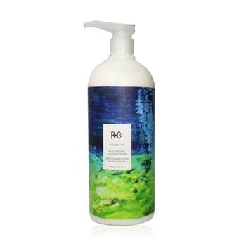 OJAM Online Shopping - R+Co Atlantis Moisturizing B5 Conditioner 1000ml/33.8oz Hair Care