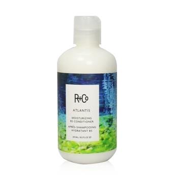 OJAM Online Shopping - R+Co Atlantis Moisturizing B5 Conditioner 241ml/8.5oz Hair Care