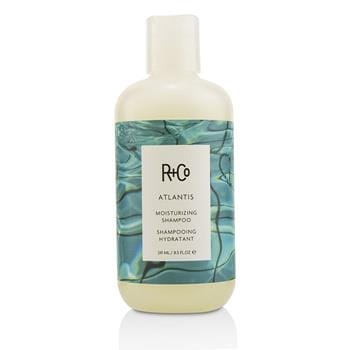 OJAM Online Shopping - R+Co Atlantis Moisturizing Shampoo 241ml/8.5oz Hair Care