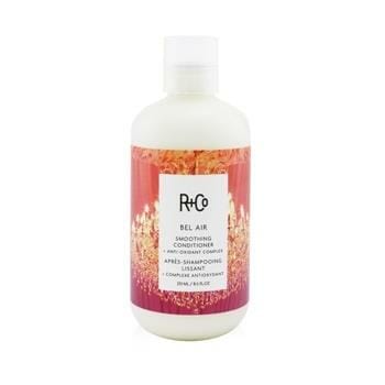 OJAM Online Shopping - R+Co Bel Air Smoothing Conditioner + Anti-Oxidant Complex 251ml/8.5oz Hair Care