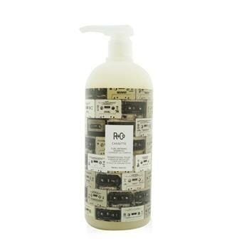 OJAM Online Shopping - R+Co Cassette Curl Defining Shampoo 1000ml/33.8oz Hair Care