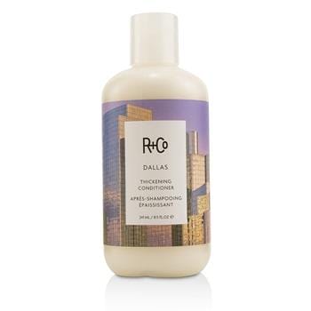 OJAM Online Shopping - R+Co Dallas Thickening Conditioner 241ml/8.5oz Hair Care