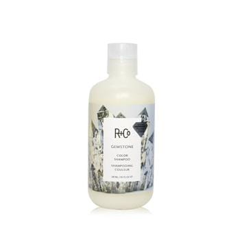 OJAM Online Shopping - R+Co Gemstone Color Shampoo 241ml/8.5oz Hair Care