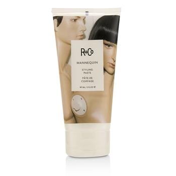 OJAM Online Shopping - R+Co Mannequin Styling Paste 147ml/5oz Hair Care