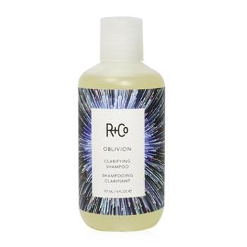 OJAM Online Shopping - R+Co Oblivion Clarifying Shampoo 177ml/6oz Hair Care