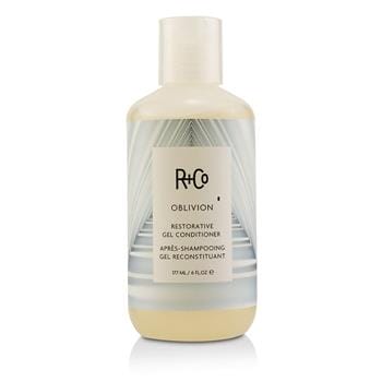 OJAM Online Shopping - R+Co Oblivion Restorative Gel Conditioner 177ml/6oz Hair Care