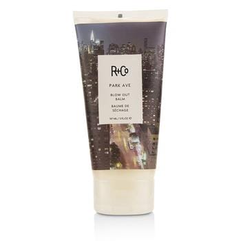 OJAM Online Shopping - R+Co Park Ave Blow Out Balm 147ml/5oz Hair Care