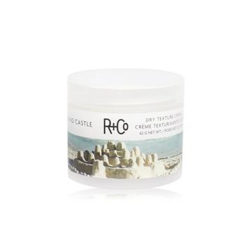 OJAM Online Shopping - R+Co Sand Castle Dry Texture Creme 62g/2.2oz Hair Care