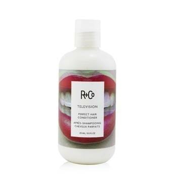 OJAM Online Shopping - R+Co Television Perfect Hair Conditioner 251ml/8.5oz Hair Care