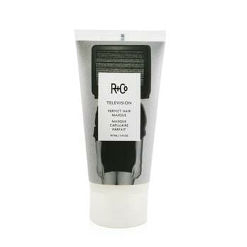 OJAM Online Shopping - R+Co Television Perfect Hair Masque 147ml/5oz Hair Care