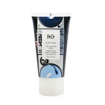 OJAM Online Shopping - R+Co Turntable Curl Defining Cream 147ml/5oz Hair Care