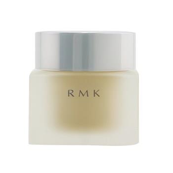 OJAM Online Shopping - RMK Creamy Foundation EX SPF 21 - # 101 30g/1oz Make Up